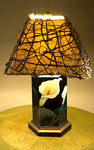 table lamp